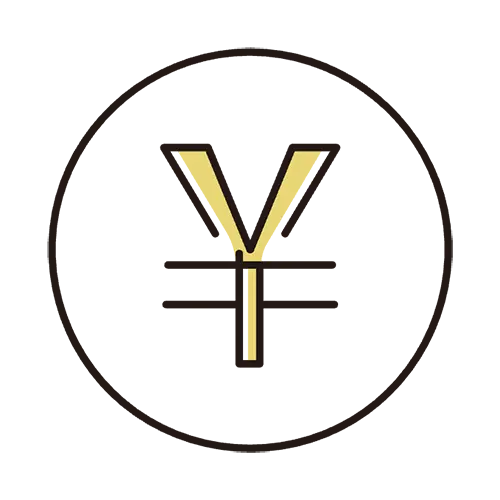 日本円のマーク