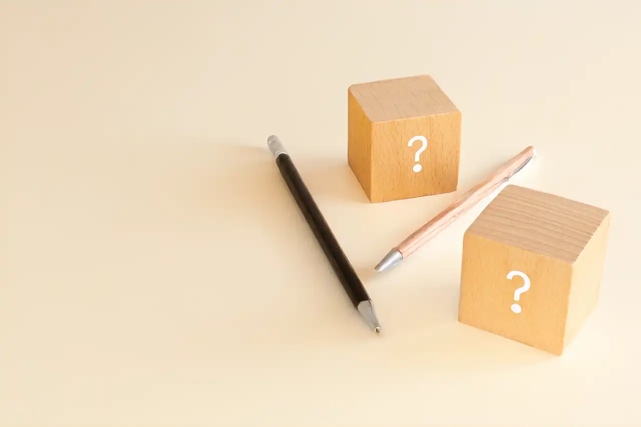 お問い合わせ背景